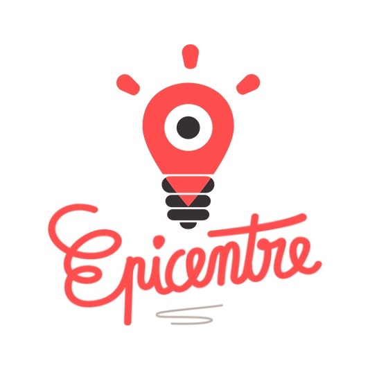 Epicentre Factory est un espace d'émulsion créative donnant naissance à des projets ambitieux créatifs et solidaires.